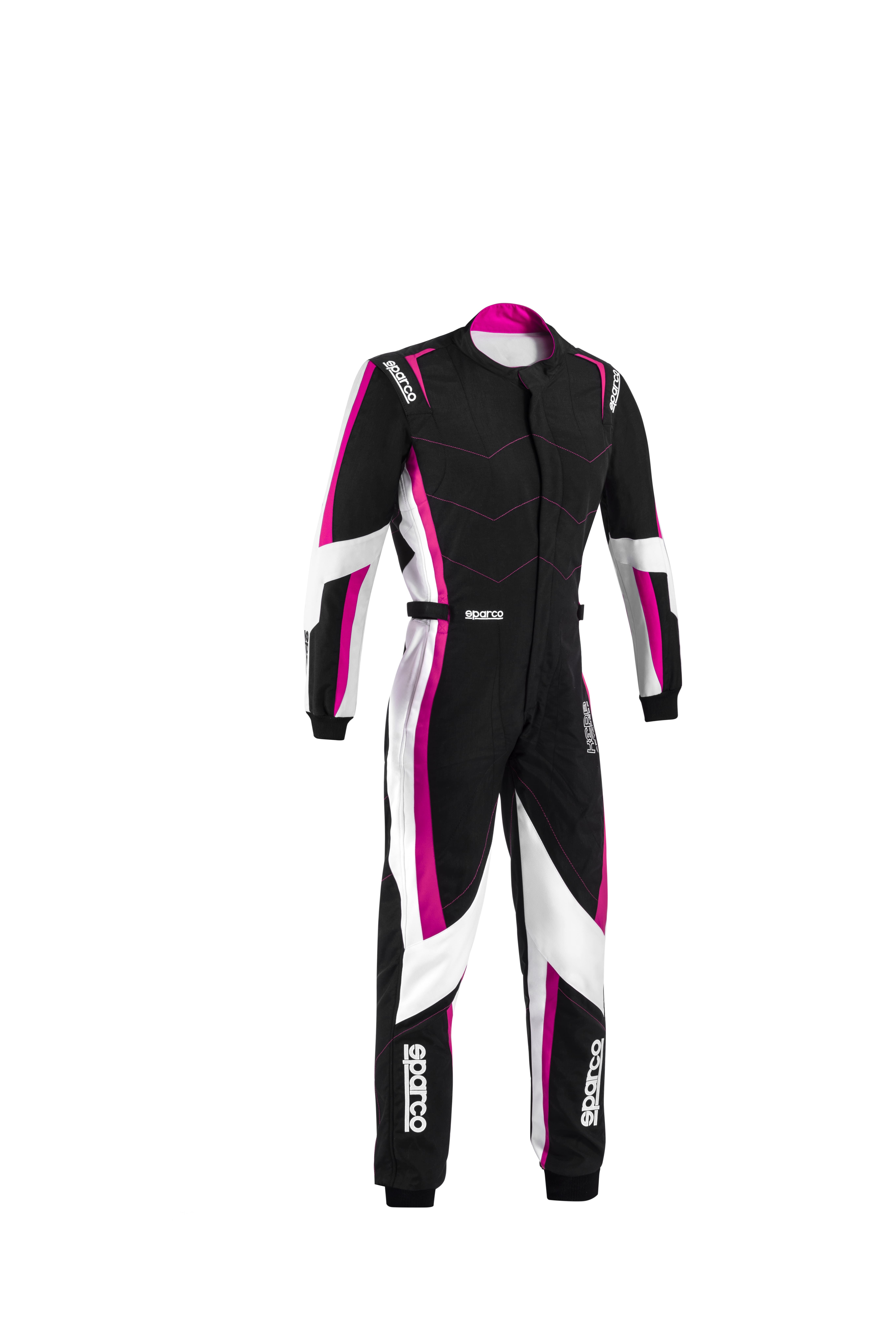 Sparco - Kerb Advanced Lady KIDS
